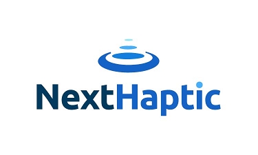 NextHaptic.com
